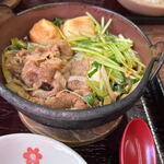 用戶對於お食事処 白川大銀的評論圖