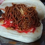 用户对于吉田パン 亀有本店的评论图