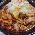 User's review image for 麺創研 紅 国分寺