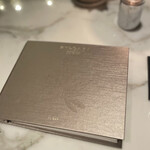 用户对于BVLGARI GINZA BAR的评论图