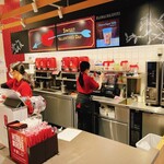 User's review image for ゴンチャ ららぽーと豊洲店