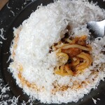 User's review image for CHEESE CHEESE ＆ Meat. COMTE