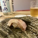 用戶對於鮨 やしま的評論圖