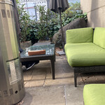 用戶對於IVY PLACE的評論圖