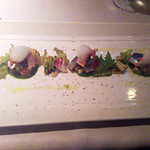 User's review image for ボン・ヴィラージュ