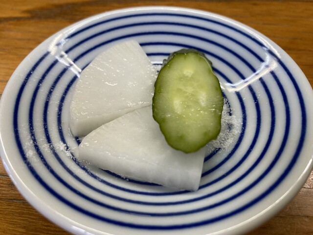 User's recommendation image for とん八