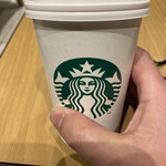 User's review image for スターバックス リザーブ バー LUCUA osaka 地下2階店