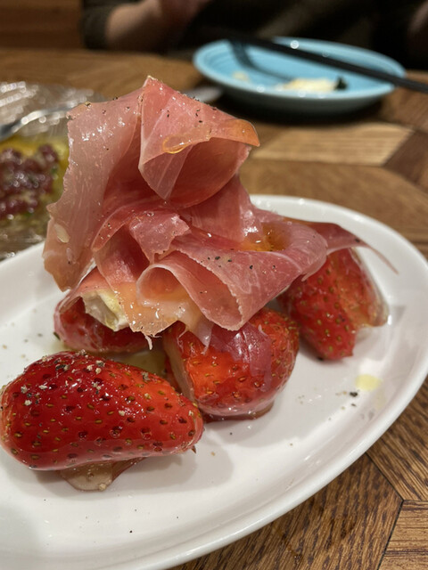 User's recommendation image for イタリアン食堂 MAS