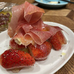User's review image for イタリアン食堂 MAS