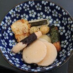 用户对于ぎぼし的评论图