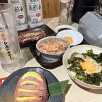 用戶對於0秒レモンサワー 仙台ホルモン焼肉酒場 ときわ亭 東高円寺店的評論圖