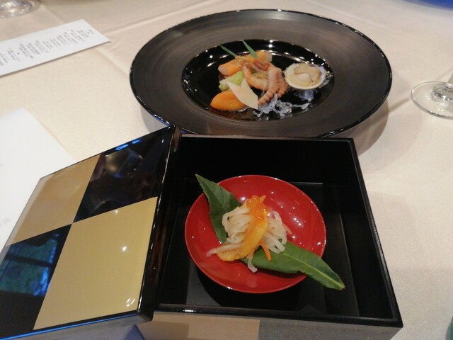 用戶對於御花的評論高清圖