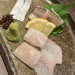 User's review image for ニカイノ魚