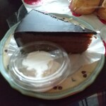 User's review image for カフェ ウィーン 三越日本橋店