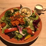 User's review image for mint cafe&pub roppongi