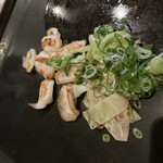 User's review image for 祇園たんと