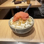 User's review image for 月島もんじゃ おこげ  浅草