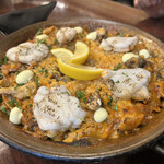 用戶對於ラ・デエサ 荻窪的評論圖