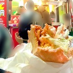 User's review image for レイスケバブ 新宿店