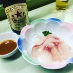 用戶對於まるます家 北赤羽店的評論圖