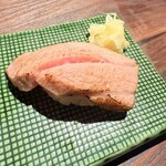 User's review image for 寿司と炉端 すし山 新宿