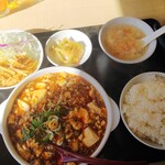 用户对于中華料理 福華的评论图