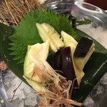 用户对于にぎり長次郎 小倉店的评论图