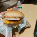 用戶對於マクドナルド 札幌南二条店的評論圖