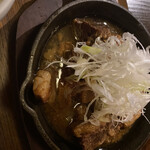 用户对于ワイン酒場 GabuLicious 銀座店的评论图