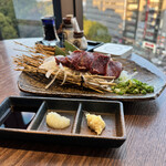 User's review image for 個室居酒屋 座楽 上野駅前店