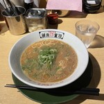用戶對於河童らーめん本舗 工場直営店的評論圖