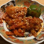 User's review image for 焼肉はんべゑ