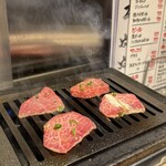 User's review image for ライブ焼肉 てんぐ 京橋店