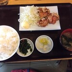 User's review image for 大衆食堂BEETLE 原宿
