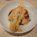 User's review image for 鮨 ととぎん 心斎橋店