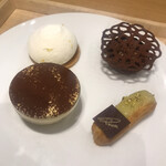 User's review image for スターバックス リザーブ(R)ストア 銀座マロニエ通り