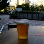 User's review image for タコベル 東京ドームシティ店