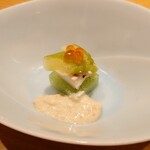 用戶對於はせ川 心斎橋本店的評論圖