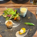 用户对于Agora sapporo的评论图