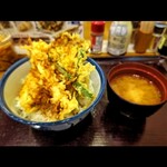 User's review image for 天丼てんや 人形町店