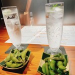 User's review image for トリベーネ 梅田店