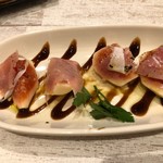 User's review image for サカナトニック BACU