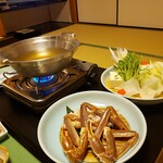用户对于海花亭 花御前的评论图
