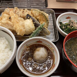 User's review image for さん天 枚方高野道店