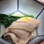 用戶對於ぎんざ　寿し幸的評論圖