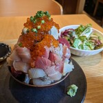 用户对于牡蠣と和食。Ikkoku的评论图