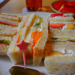 用戶對於日本橋ロータス的評論圖