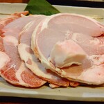 用戶對於まるごと北海道 ジンギスカン店的評論圖