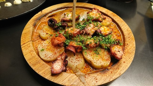 User's recommendation image for バルアンドデリ エル・ロセヨ