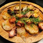 User's review image for バルアンドデリ エル・ロセヨ